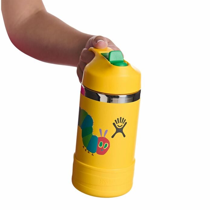 kids-12-oz-bottle-world-of-eric-carletm-a0 le26-w12-1000-kids-12-oz-wide-straw-cap-and-boot-yellow-caterpillar-straight-hb2_1.jpg