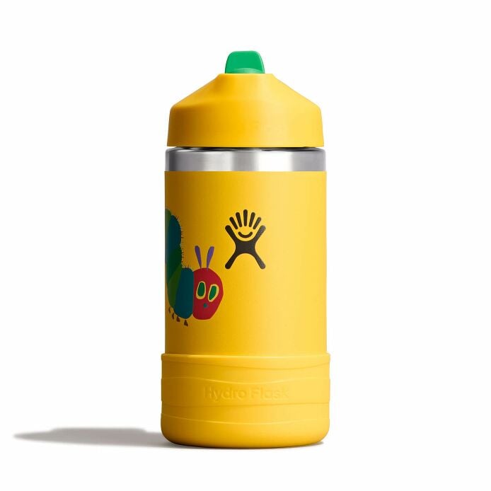 kids-12-oz-bottle-world-of-eric-carletm-a0 le26-w12-1000-kids-12-oz-wide-straw-cap-and-boot-yellow-caterpillar-straight_1.jpg
