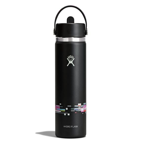 glitch-collection-24-oz-bottle-with-flex-straw-cap-k5 le26-w24-1007-24-oz-wide-flex-straw-cap-glitch-black-straight_1.jpg