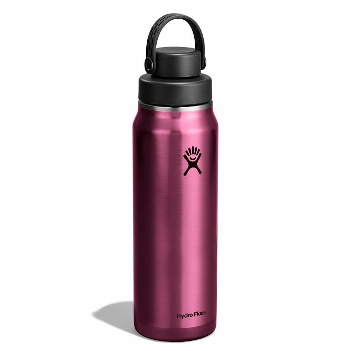 32-oz-lightweight-chug-cap-bottle-o8 lw32lwfcc094-32-oz-lightweight-chug-cap-bottle-wide-mouth-garnet-red-angled.jpg