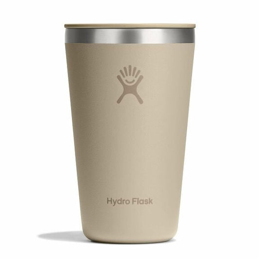 16-oz-all-around-tumbler-tonal-oat-b7 t16cpc114_16ozallaroundtumblerpressinlid_oat_straighton.jpg