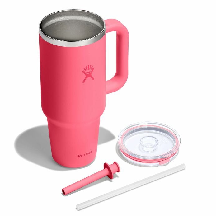 40-oz-travel-tumbler-s7 tt40pscc668-40-oz-travel-tumbler-clear-lid-popstar-pink-exploded.jpg
