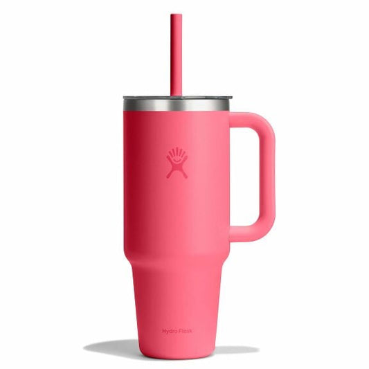 40-oz-travel-tumbler-s7 tt40pscc668-40-oz-travel-tumbler-clear-lid-popstar-pink-straight.jpg