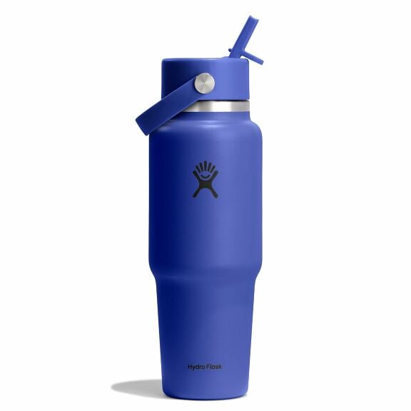 32-oz-travel-bottle-with-flex-straw-cap-r5 wt32cfs382_32oztravelbottleflexstraw_capriblue_straighton_1.jpg