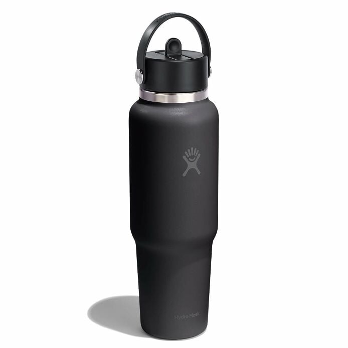 40-oz-travel-bottle-with-flex-straw-cap-w4 wt40cfs001-24-oz-travel-bottle-with-flex-straw-cap-black-angled.jpg